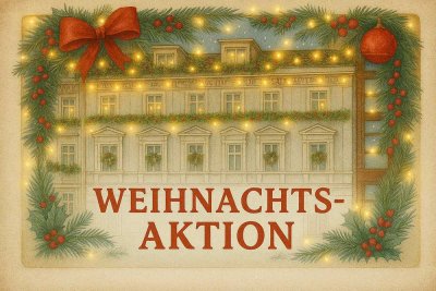 2 ZIMMER EIGENTUMSWOHNUNG MIT BALKON IN ZENTRALER LAGE (REDUZIERTER PAKETPREIS)