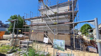 Einmalige Chance mitten im Herzen von Witten-Herbede: Schlüsselfertiges RH mit moderner Ausstattung