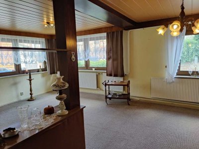 WOHNHAUS  zu mieten  in 38838 SCHLANSTEDT  / Gem. Huy // KM 650 €