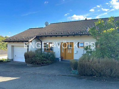 RESERVIERT - Wohnen ohne Hindernisse – mit Blick ins Grüne