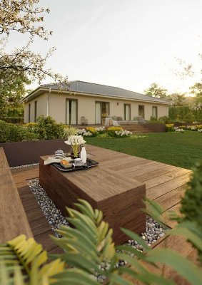 ❤️willkommen in Rheinberg - Bungalow inkl. Grundstück