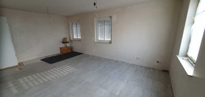 geräumige Wohnung in Zentrumsnähe von Hildburghausen