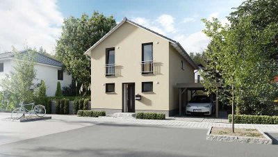 Familienidylle in Brieselang – Wohnen im Grünen mit perfekter Berlin-Anbindung