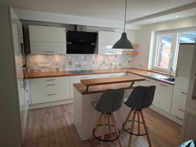 Geräumiges 4-Zimmer Haus zur Miete in Ibbenbüren