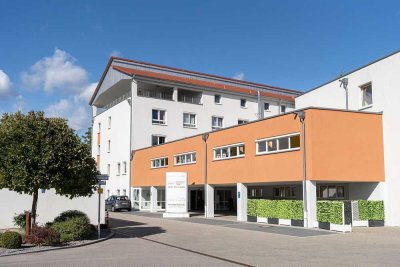 Kapitalanlage mit Blick in die Zukunft