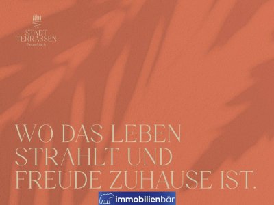 JETZT FRÜHKÄUFERRABATT SICHERN - 3-Zimmer Wohnung in Peuerbach zu kaufen