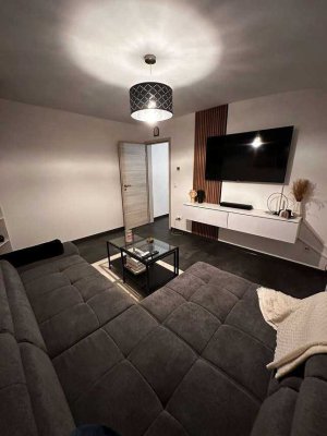 Stilvolle 2,5-Zimmer-Wohnung in Nürtingen
