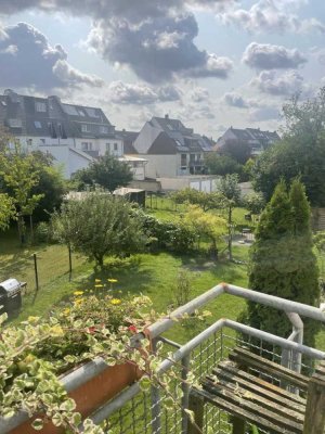 Attraktive 2-Zimmerwohnung im Kölner Norden