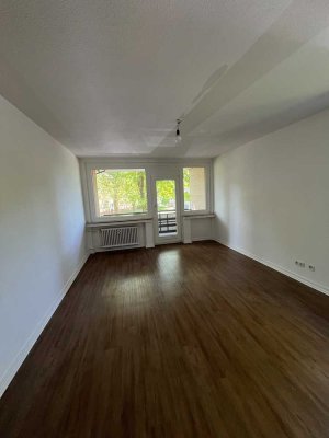 Hervorragende 2-Zimmer Wohnung mit Balkon [VAC-14393]