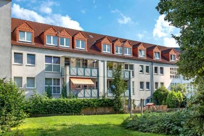 Bald verfügbar! 3-Zimmer Wohnung in Dortmund Dorstfeld