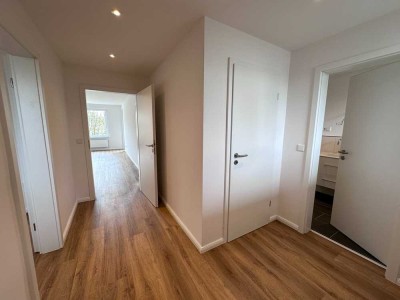 Vermietete 2-Zimmer-Wohnung als Kapitalanlage in attraktiver Lage