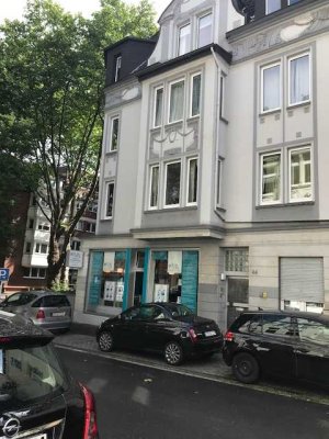 Do.-City-Süd! ... individuelle Liebhaberwohnung!