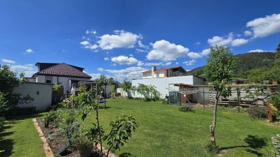 FamilienTRAUM mit Wohlfühlgarantie | 2014 saniert | 676m² Grundstücksfläche