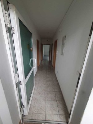 4-Zimmer-Wohnung Bahnhofsnähe