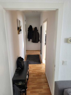 740.0 € - 43.0 m² - 2.0 Zi.