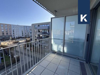 Kompakte 2-Zimmer für Singles oder Paare