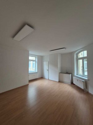 Optimale Innenstadtlage - Ruhige 3 Zimmer Wohnung