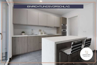 **Zukunftsichere Doppelhaushälfte in Breitenthal*Erstbezug*Energieeffizenzklasse 40EE*Süd-Terrasse**