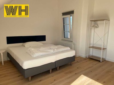 5-Zimmer Wohnung in der Nordtadt (Gegen Aufpreis möbliert)