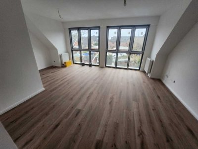 Erstbezug nach Sanierung Mittelreihenhaus in Neu Wulmstorf