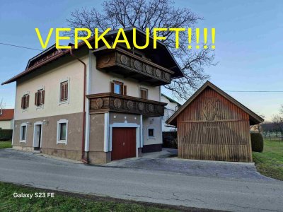 Haus für Großfamilie/ VERKAUFT!!!