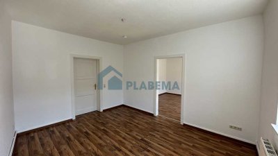 3-Zimmer Wohnung mit EBK zu vermieten, als 2er WG bestens geeignet