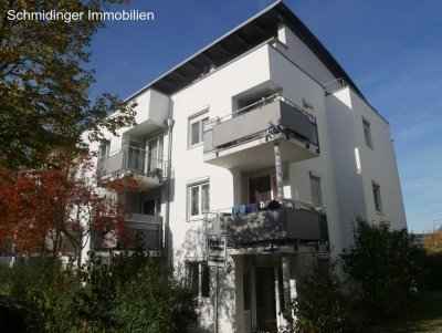 Bezahlbare 3 Zimmer Wohnung mit Terrasse sofort beziehbar