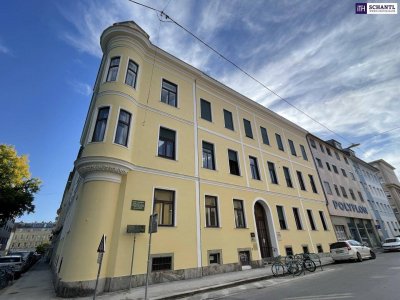 Attraktives Investmentpaket – Drei renditestarke Wohnungen in gefragter Grazer Lage - Sichern Sie sich eine erstklassige Kapitalanlage mit drei vermieteten Immobilien mit 3,75 % Rendite!