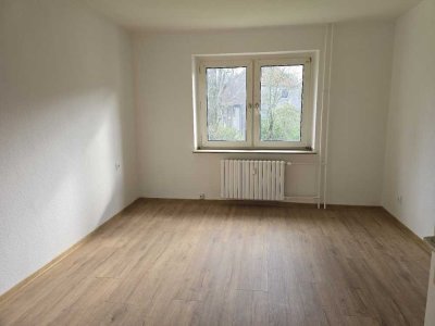 Einziehen und wohlfühlen *Renovierte 2-Zimmer-Wohnung