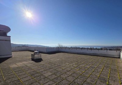 Gemütliches 1-Zimmer-Apartment mit Balkon und Keller - provisionsfrei für Käufer/in