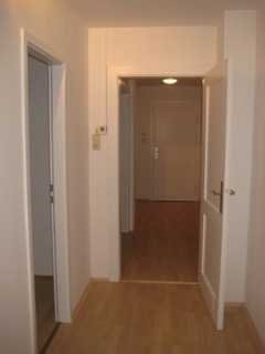 2-Zimmer-Wohnung im Zentrum von Starnberg