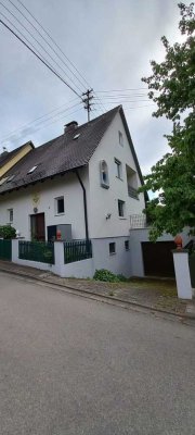 Großzügige DDH mit idyllischem Garten, Sauna, Wohnkeller, Wintergarten