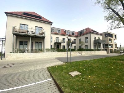 2,5 Zi.-LOFT-Wohnung in Söflingen
