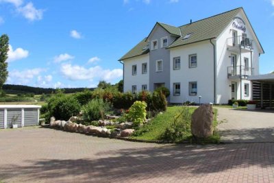 6 exklusive Ferien-Apartments - Einzigartige Investitionsmöglichkeit auf der Insel Rügen
