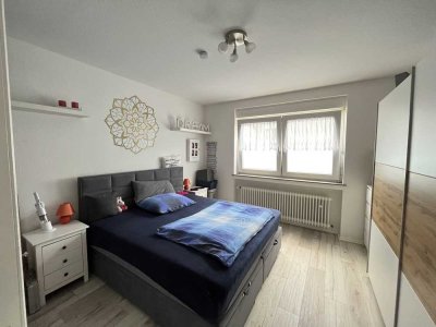 *2 ZIMMER EG WOHNUNG IN UNTERBILK* - TOP LAGE IN DER STADT