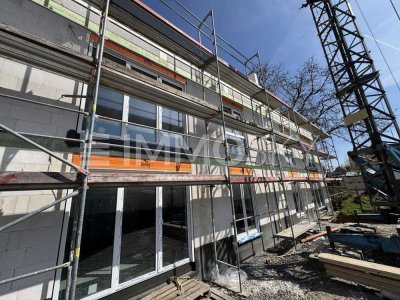 Exklusive Neubauwohnung in begehrter Lage