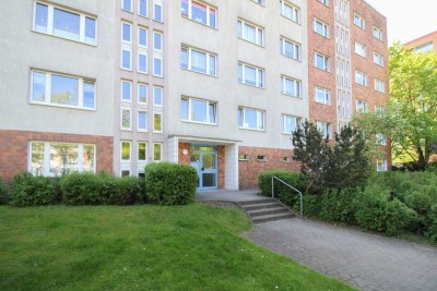 2-Zimmer-Wohnung mit Dachterrasse in Rostock: Perfekte Eigennutzung & Kapitalanlage