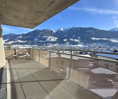 Wohnen mit Weitblick in Vomp