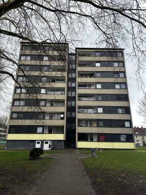 Ihr neues Zuhause in Dortmund-Eving mit Weitblick – 72 m² im 7. Stock mit Aufzug