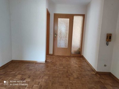 Modernisierte 4-Zimmer-Wohnung mit Balkon in Rems-Murr-Kreis