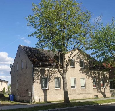 Ihre Gelegenheit in Fredersdorf - Ein Mehrfamilienhaus mit vielen Möglichkeiten