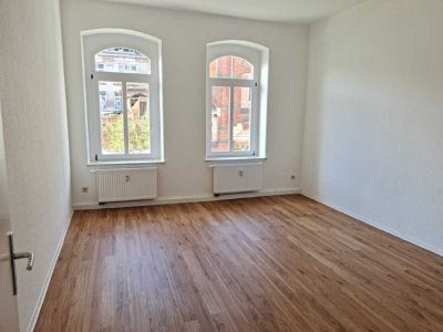 +++ Große, preisgünstige 3-Zimmer-Wohnung mit Balkon in Nähe der Uni +++