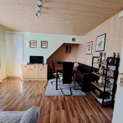 Sehr schöne Mietwohnung in St. Veit/Gölsen