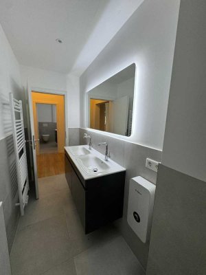 Luxuriöses Loft-Juwel im Frankfurter Nordend – Erstbezug nach Kernsanierung!