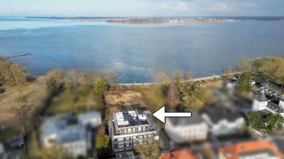 Wohnen in Best-Lage auf Top-Niveau