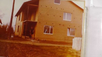 Freundliche und sanierte 2-Raum-Wohnung in Didderse