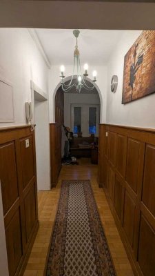 Helle 2,5-Zimmer Wohnung im 1. OG in Trier-Ruwer