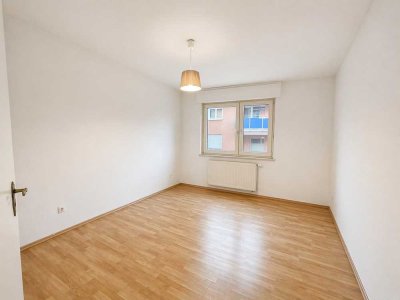 Helle 2-Zimmer-Wohnung in Mannheim-Innenstadt | Perfekt für Studierende