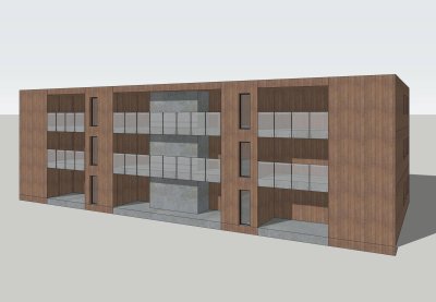 SPERLING11 - Start ins eigene Leben - 2 -Zimmer-Dachgeschosswohnung