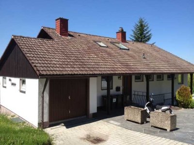 Schöne, gemütliche 3-Zimmerwohnung in ruhiger Lage